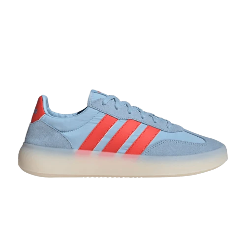 adidas Barreda Decode Clear Sky Bright Red Core White