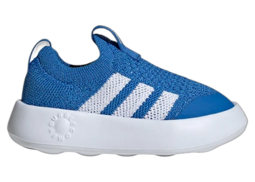 adidas Bubblecomfy Bright Royal Cloud White Core Black (TD)
