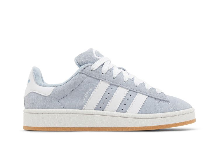 adidas Campus 00s Wonder Blue Gum (Kids)