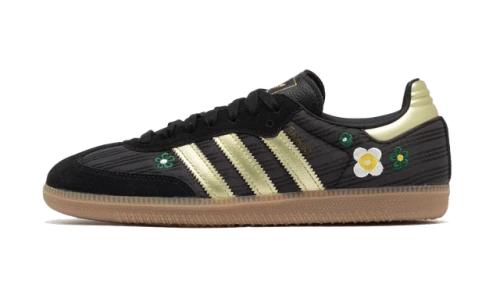 adidas Samba OG Liberty London Black (Women's)