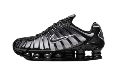Nike Shox TL Fade Off Noir White (Women's)