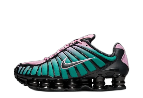 Nike Shox TL Fade Watermelon (Women's)