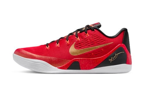 Nike Kobe 9 EM Low Protro China