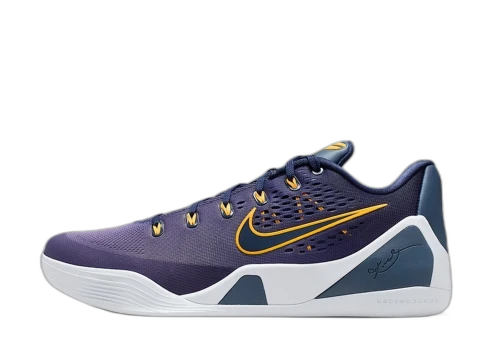 Nike Kobe 9 EM Low Protro Fade