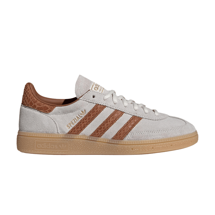 adidas Handball Spezial Off White Dusky Bronze (Women's)