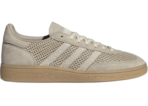 adidas Handball Spezial Wonder Beige Cream White Gum (Women's)