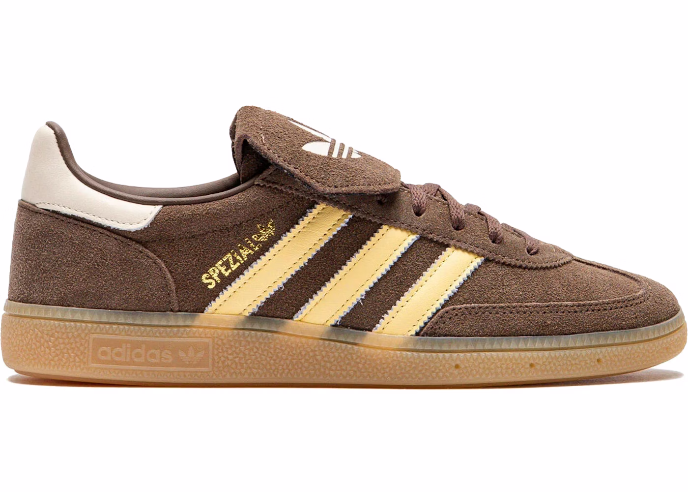 adidas Handball Spezial LT Earth Strata Orange Tint (Women's)