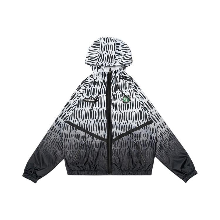 Nike Nigeria x Slawn Soccer Anthem Jacket
