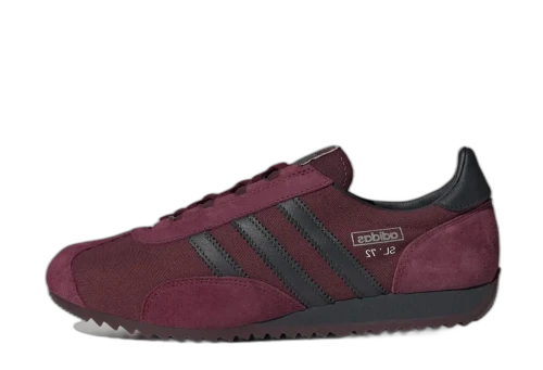 adidas SL 72 PT Shadow Red Carbon