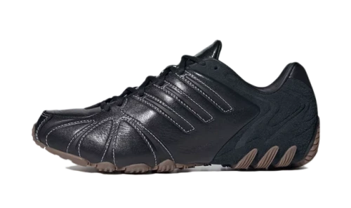 adidas Ghost Sprint Core Black Gum (Women's)