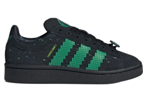 adidas Campus 00s Minecraft End Portal (GS)