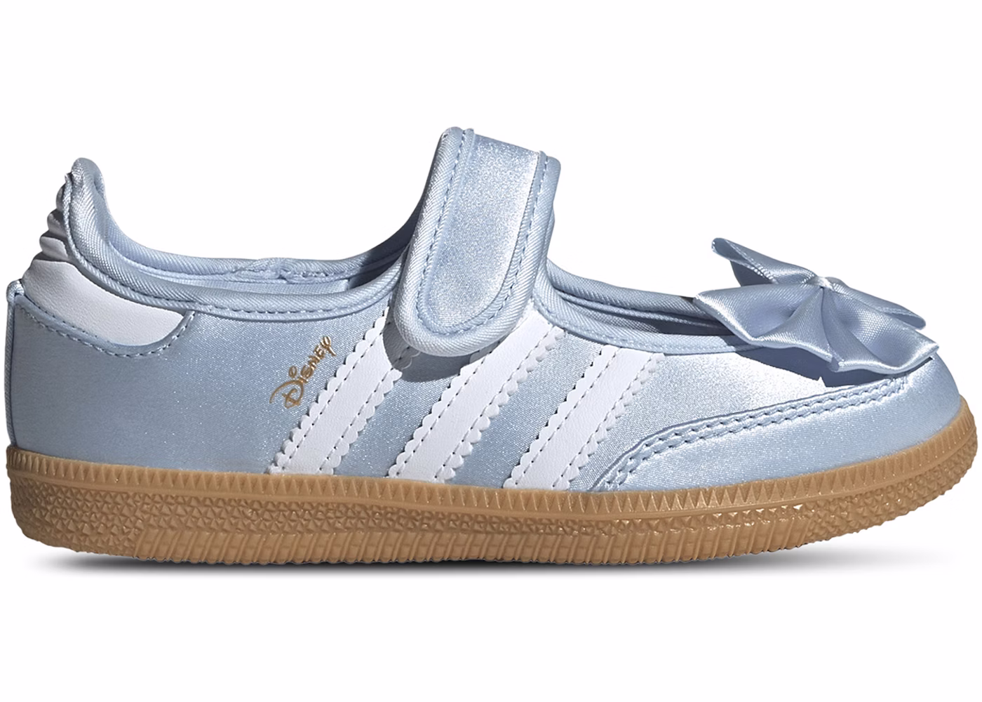 adidas Samba Jane Disney Alice in Wonderland Crystal Sky (PS)
