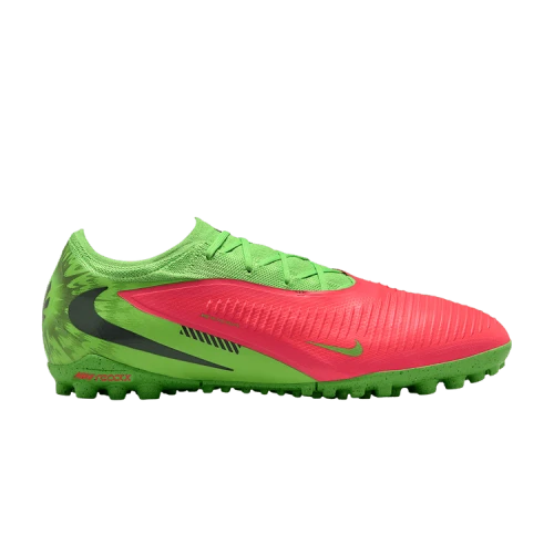 Nike Phantom 6 Low Pro TF Erling Haaland Harness Your Haaland