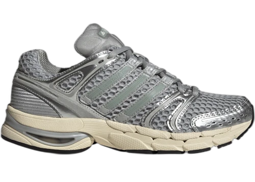 adidas Adistar Control 5 Grey Cream White Sage
