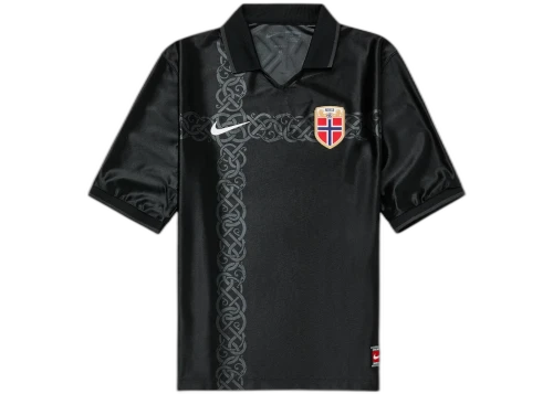 Nike Norway 2026 Dri-FIT Energy Top