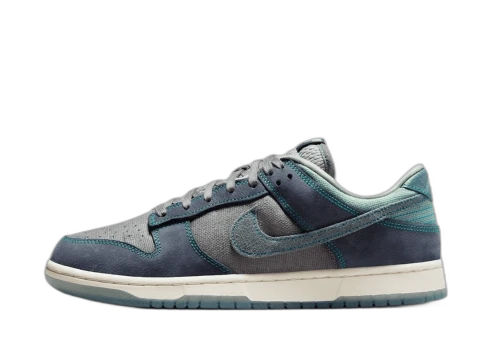 Nike Dunk Low Retro SE Dark Obsidian Mineral Slate