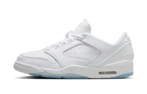 Jordan Sixty Plus Low White Pure Platinum