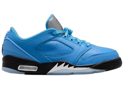 Jordan Sixty Plus Low University Blue