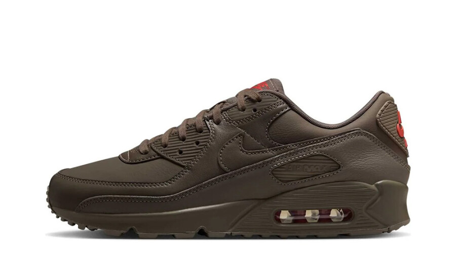 Nike Air Max 90 ESS+ Cave Stone