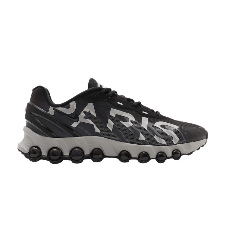 Nike Air Max Dn8 PSG Paris Saint-Germain Black Particle Grey