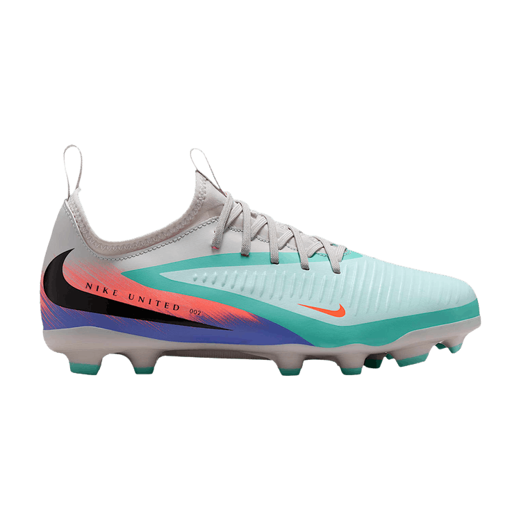Nike Phantom 6 Low Academy FG/MG United 002 Pack (GS)