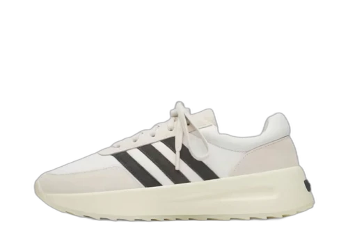 adidas Fear of God Athletics Los Angeles Cream White