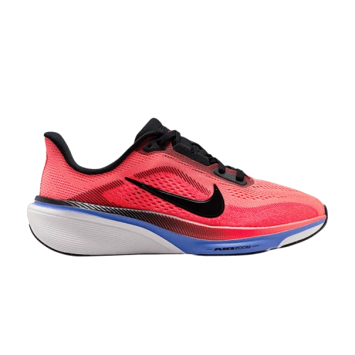 Nike Air Zoom Pegasus 42 Lava Glow Sapphire (GS)