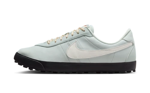 Nike Astro Grabber QS Light Silver