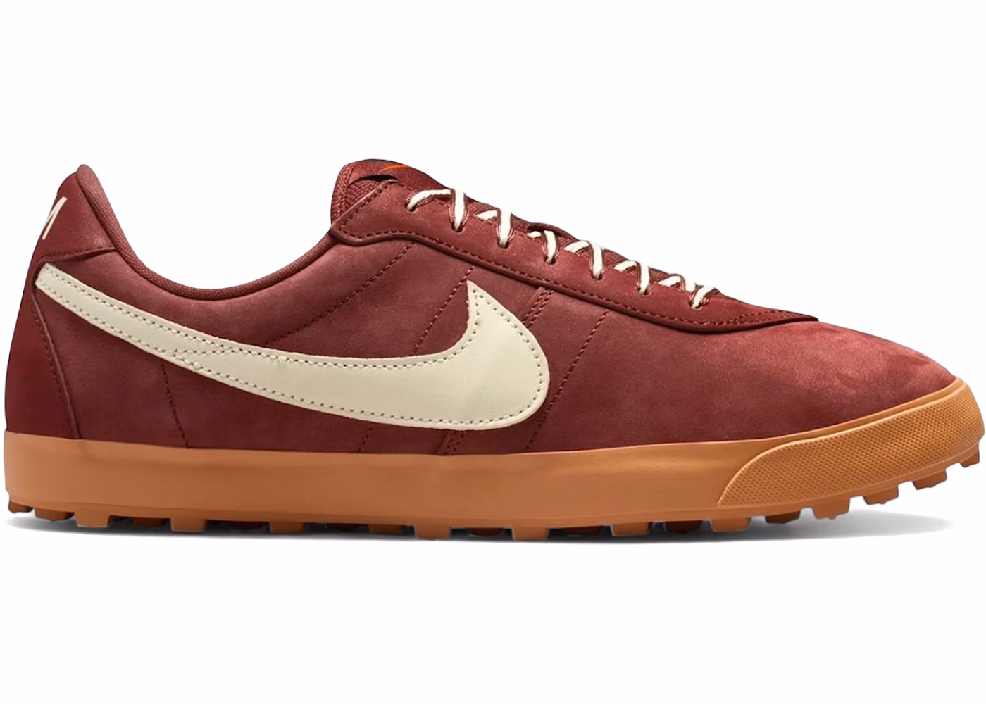 Nike Astro Grabber QS Dark Team Red