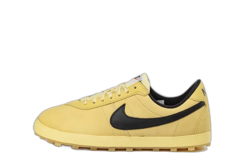 Nike Astro Grabber QS Soft Yellow Black