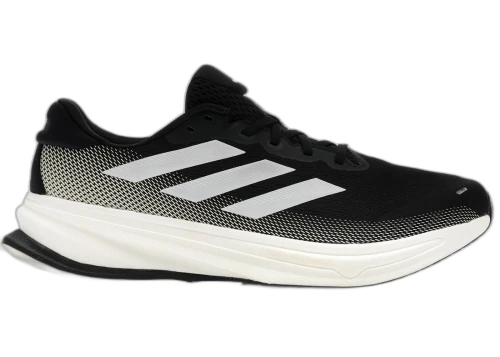 adidas Supernova Rise 2 Core Black Zero Metalic