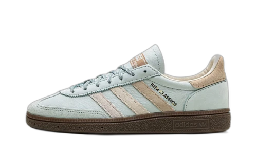 adidas Handball Spezial Kith Classics Amazon Green
