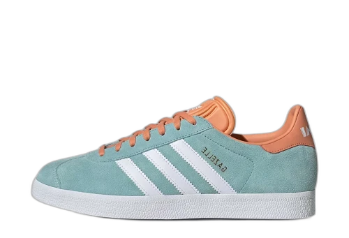 adidas Gazelle Inter Miami South Beach