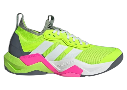 adidas Rapidmove ADV 2 Hiit Lucid Lemon Cloud White Lucid Pink