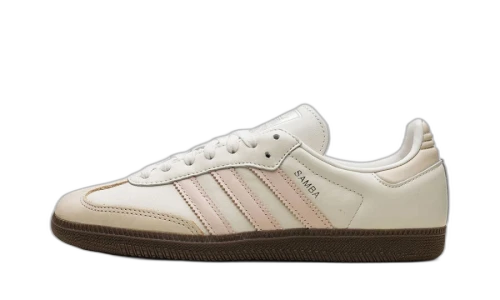 adidas Samba OG Wonder Quartz (Women's)