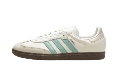 adidas Samba OG Hazy Green (Women's)