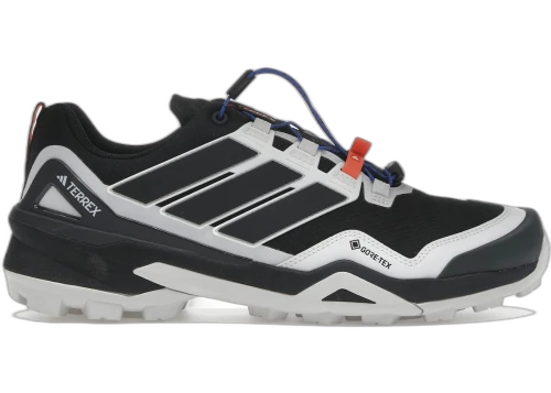 adidas Terrex Skychaser Gore-Tex Core Black Grey One