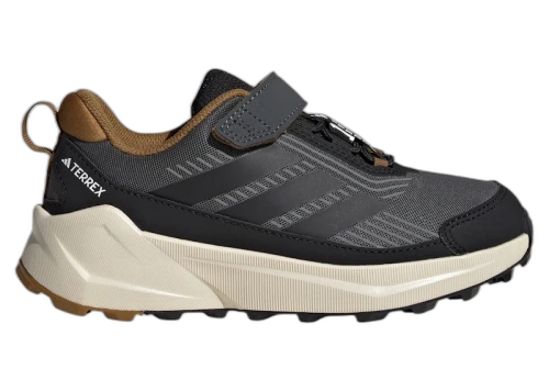adidas Terrex Trailmaker 2 Grey Six Core Black Bronze Strata (GS)