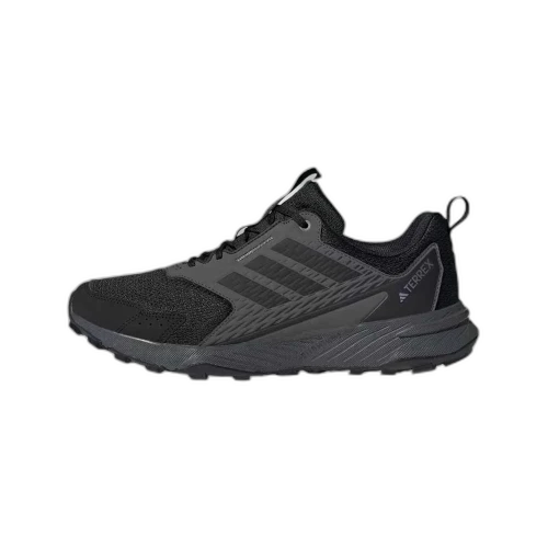 adidas Tracefinder Trail Core Black Grey Six