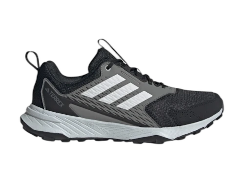 adidas Tracefinder Trail Core Black Dash Grey (Women's)