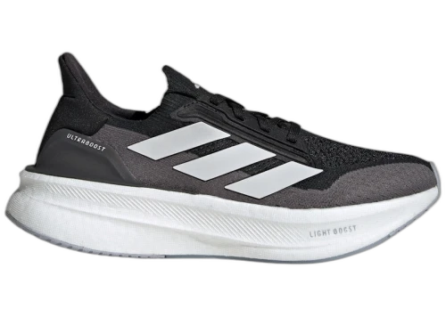 adidas Ultra Boost 5X Core Black Cloud White Carbon (Women's)