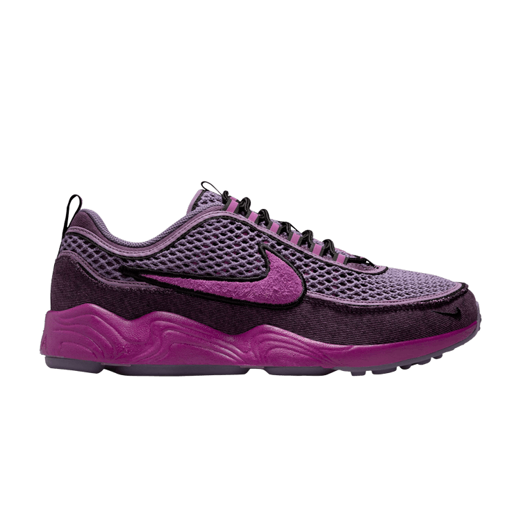 Nike Air Zoom Spiridon Hot Fuchsia