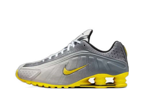 Nike Shox R4 Bright Citron