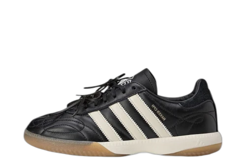 adidas Samba Millenium Naked Maha Core Black