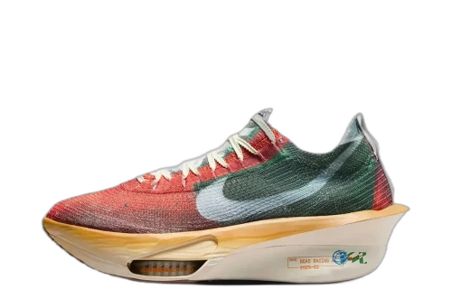 Nike Air Zoom Alphafly Next% 3 International Running Pack The Sting