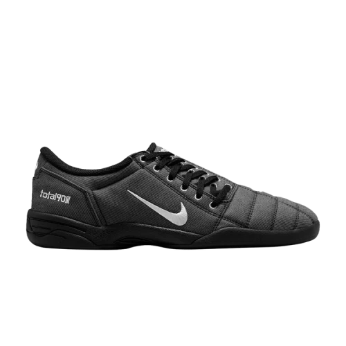 Nike Total 90 Premium Black Denim