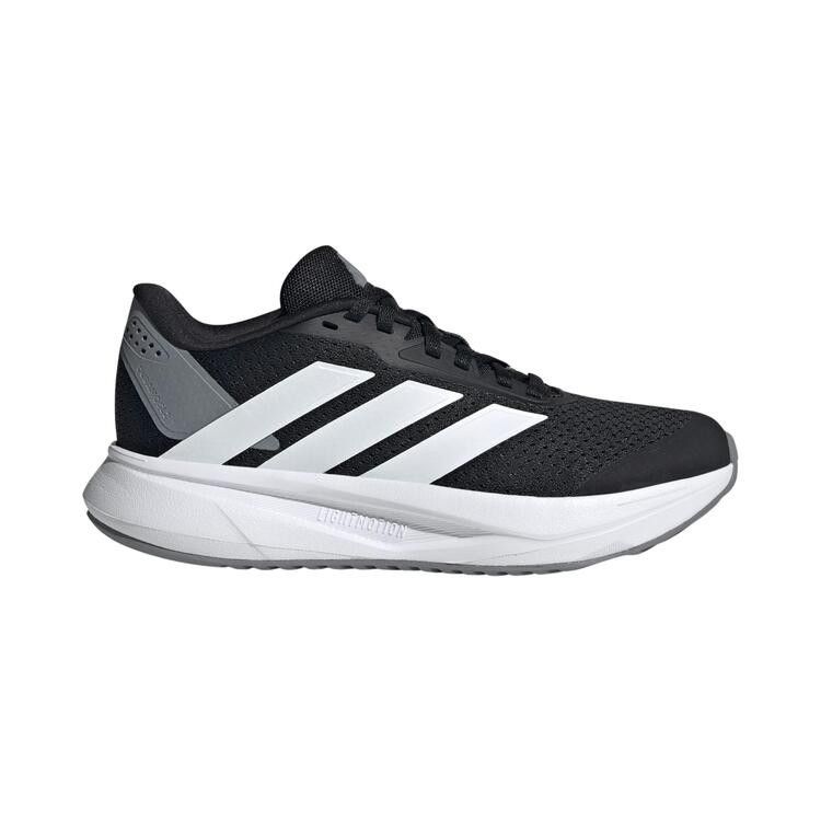 adidas Duramo SL Black Cloud White Grey (GS)