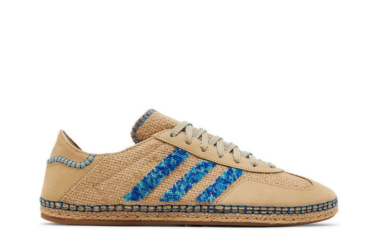 adidas Gazelle CLOT Linen Khaki