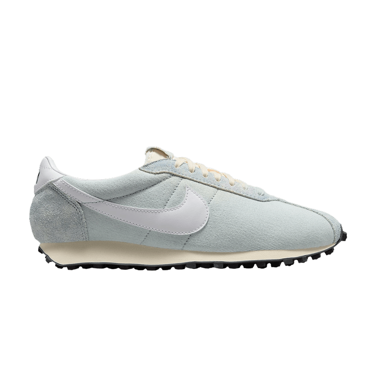 Nike LD-1000 Worn Blue Light Armory Blue Soft Pearl White