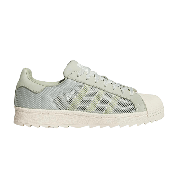 adidas Superstar Breathe CLOT Wonder White